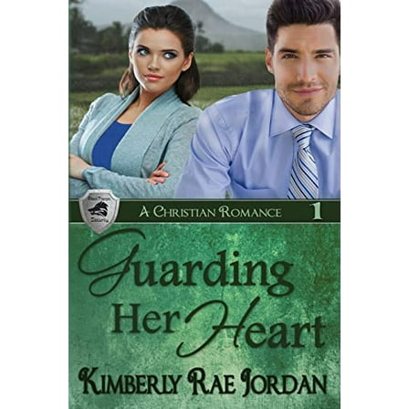 Pre-Owned Guarding Her Heart: A Christian Romance (Paperback) 099481092X 9780994810922