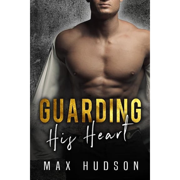 Guarding His Heart (Paperback)