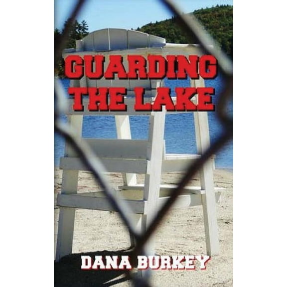 Guarding The Lake, (Paperback)