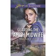 thumbnail image 1 of Pre-Owned Guarding the Amish Midwife (Unknown) 133523215X 9781335232151, 1 of 1