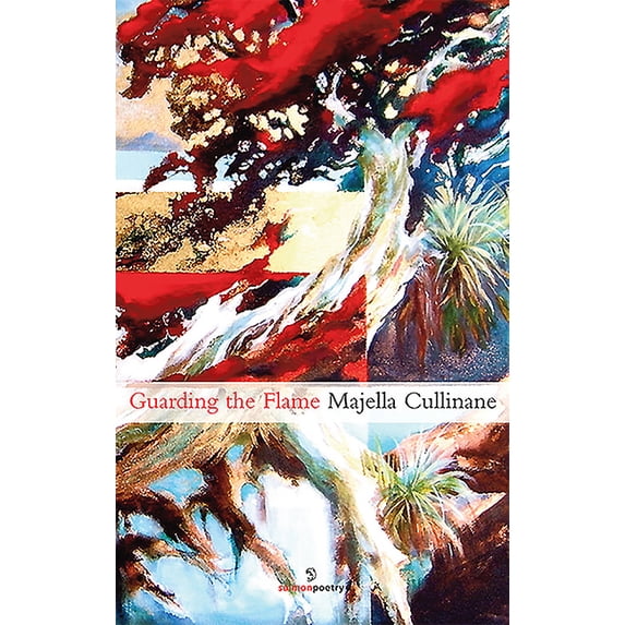 Guarding the Flame (Paperback)