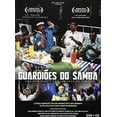 thumbnail image 1 of Guardioes Do Samba (DVD), 1 of 1