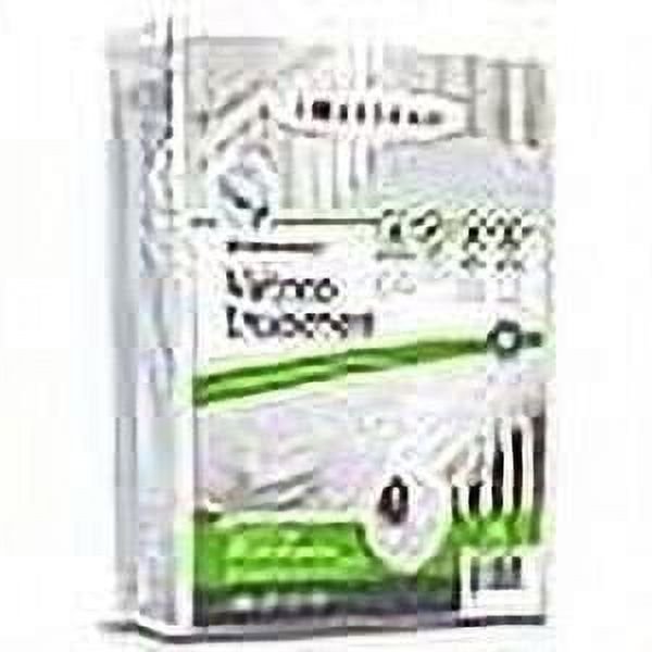 Guardmax White Zippered Crib Mattress Encasement Crib Size 100