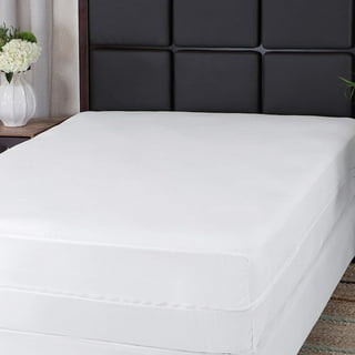 Bed bug mattress and on sale box spring encasements walmart