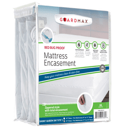 Crib mattress protector walmart discount