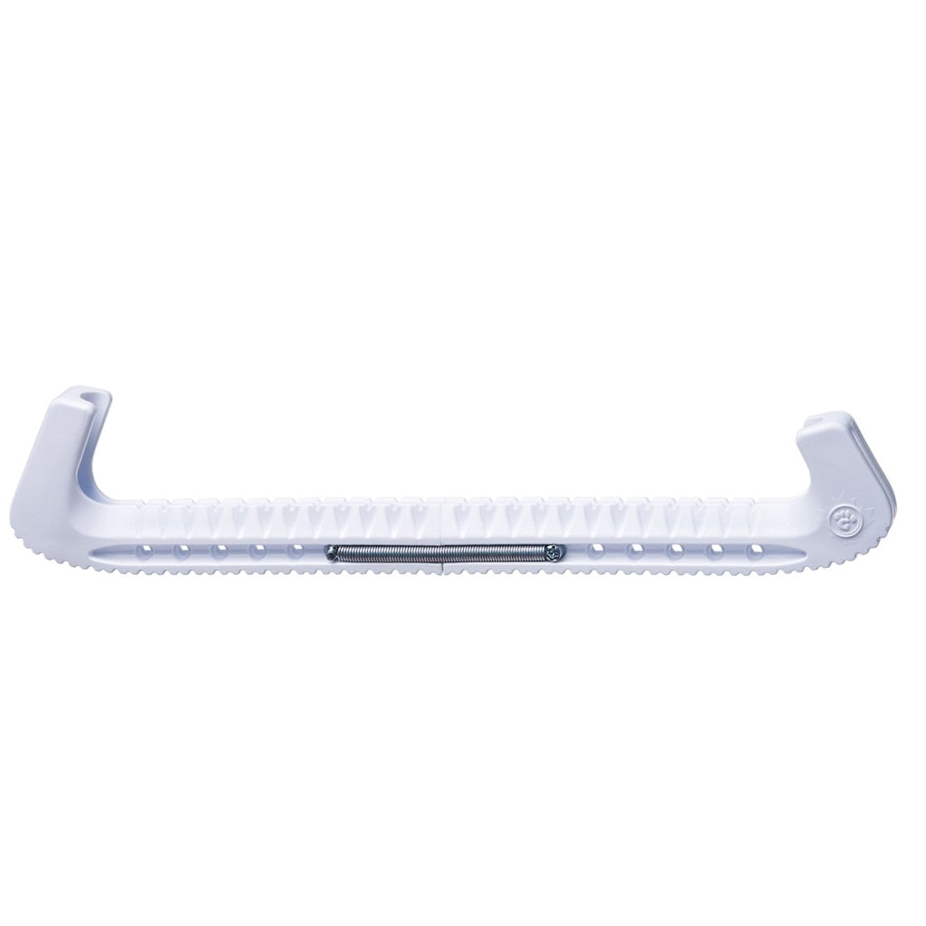 Guardog Hard Universal Figure Ice Skate Guards - White - Walmart.com