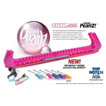 Guardog Skate Guards - Glitz - Walmart.com
