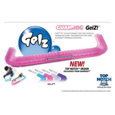 Guardog Skate Guards - Glitz - Walmart.com