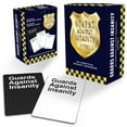 thumbnail image 1 of Guards Against Insanity Expansion Edition 1, 1 of 3