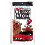 Guardsman 004012 100 Percentage Cotton Cheese Cloth, 4 Yard