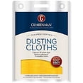 thumbnail image 1 of Guardsman 462700 5 pack Ultimate Reusable Lint Free Dusting Cloths - Quantity of 12, 1 of 1