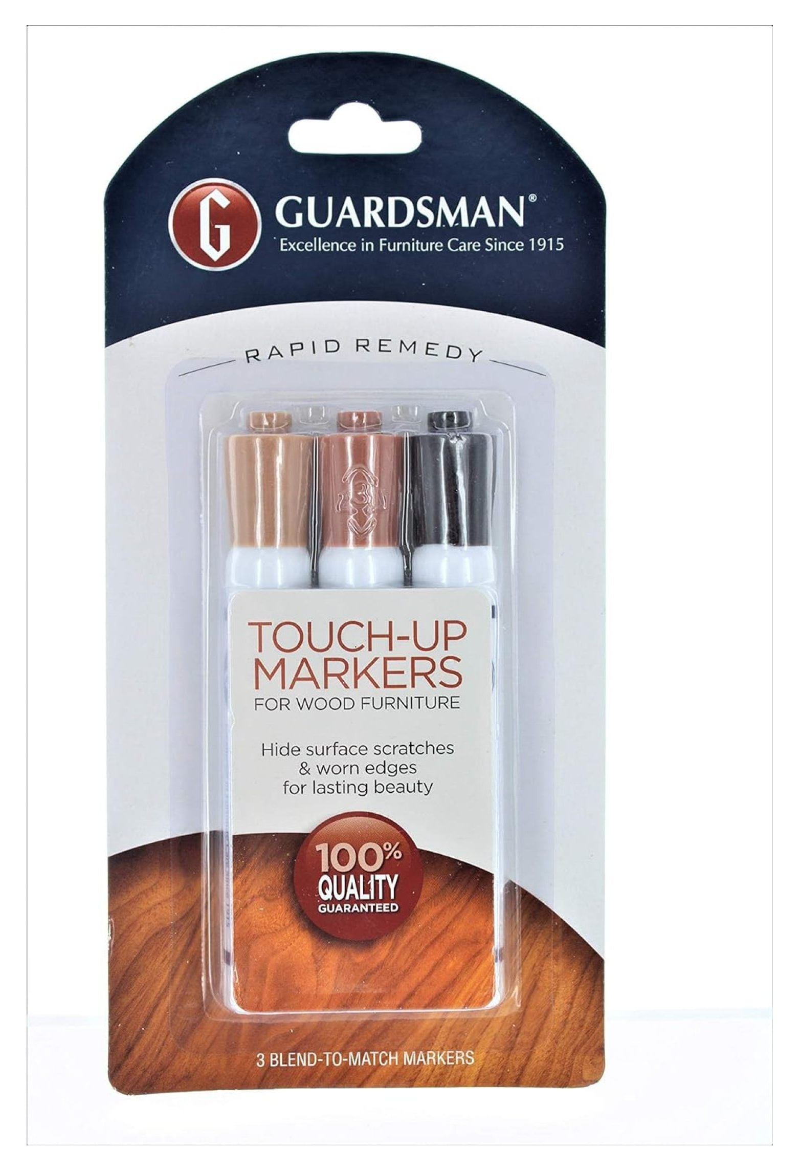 Guardsman Furniture TouchUp Marker
