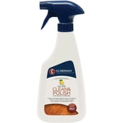 Guardsman® Lemon Fresh Clean & Polish 16 fl. oz. Spray Bottle