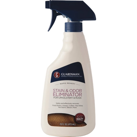 Guardsman Stain & Odor Eliminator 4-Pack