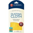 thumbnail image 1 of Guardsman Ultimate Dusting Cloth - Pre-Treated Dust Cloth for Wood Furniture - 1 Piece, 1 of 4