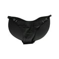 thumbnail image 1 of Guardung Adjustable Women Buttocks Padded Panties Lightweight And Comfortable Bum Butt Hip Knickers black M【40-55kg】, 1 of 6