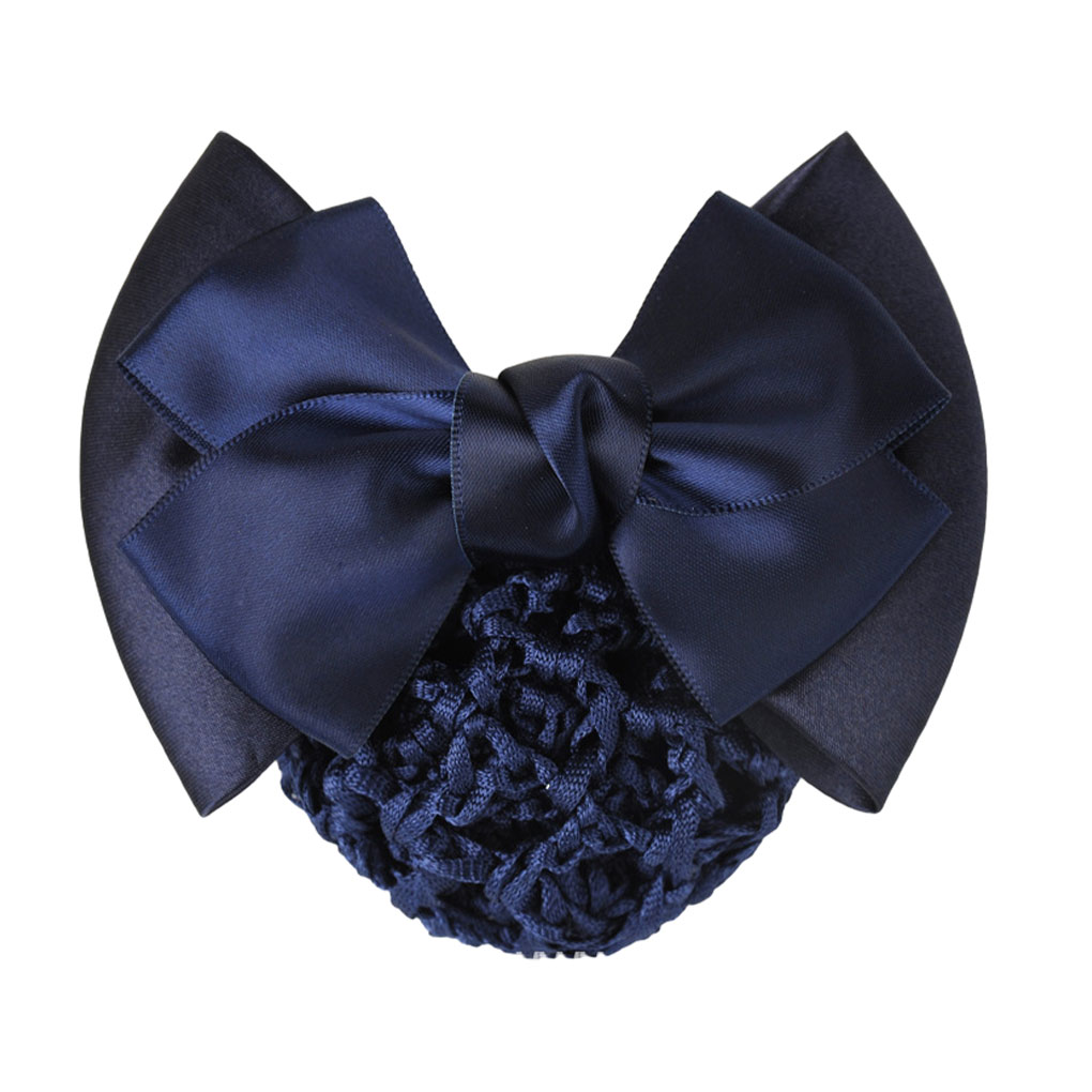 Guardung Cloth Easy To Wear Elastic Hair Nets For Fashionable