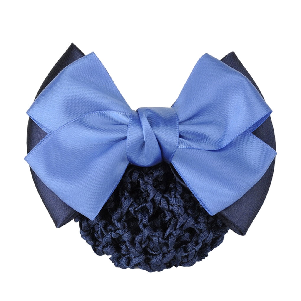 Guardung Cloth Easy To Wear Elastic Hair Nets For Fashionable