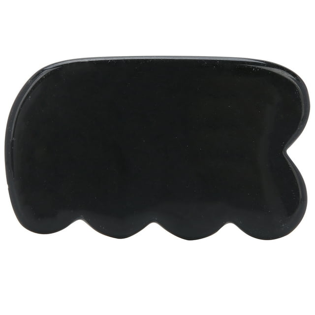 Guasha Board SPA Acupuncture Therapy Trigger Point Portable Body