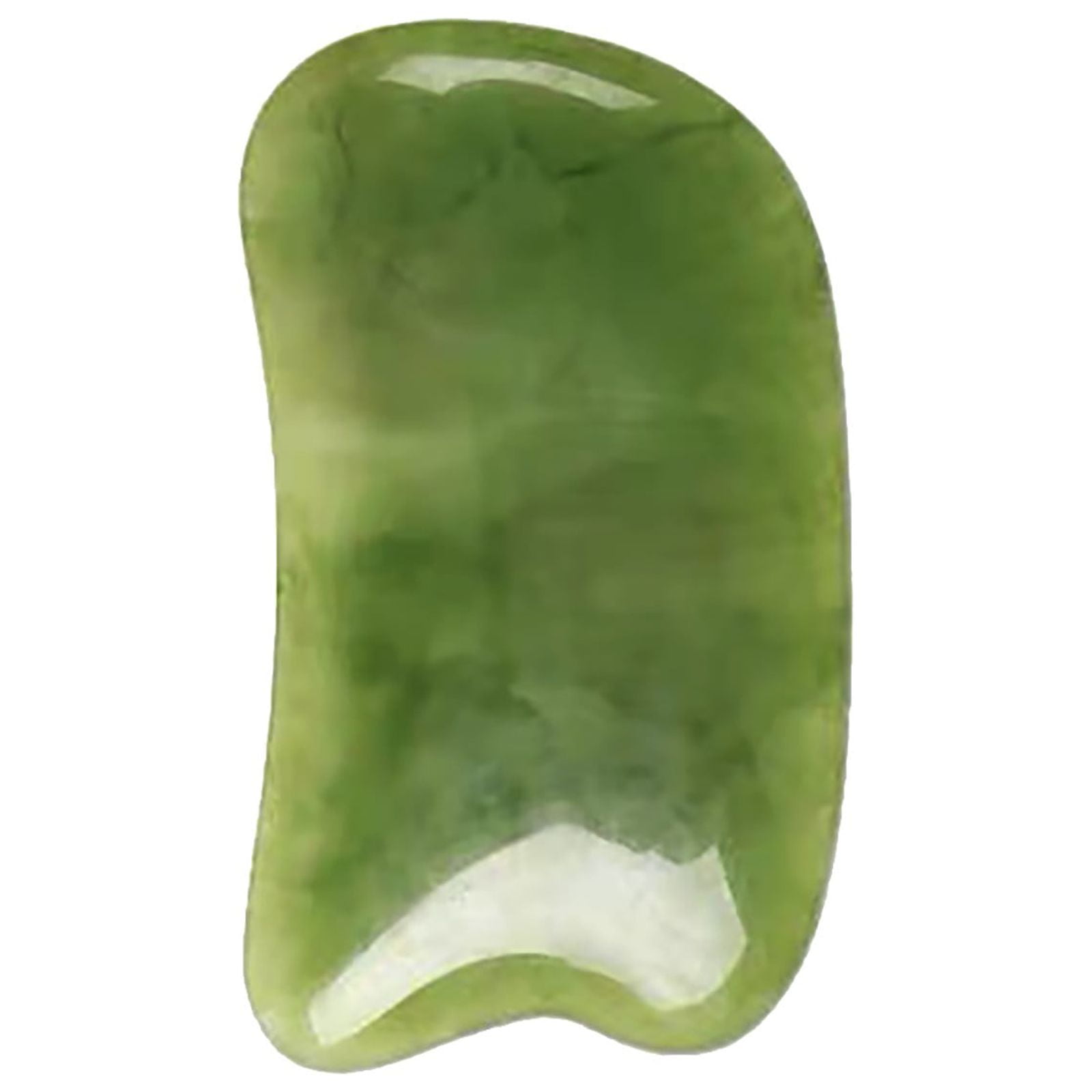 Guasha Facial Face Neck Body Gua Sha Board Massager Decrease Puffiness and Tighten Pregnancy