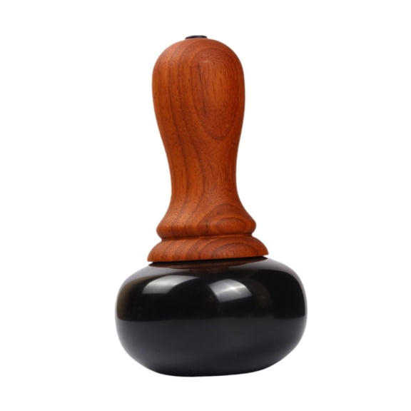 Guasha Massager Scraping Tool Hot Stone with Adjustable Temperature for Full Body Relief and Muscle Soreness