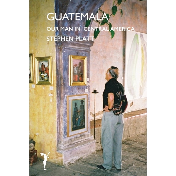 Guatamala: Our man in Central America (Paperback)