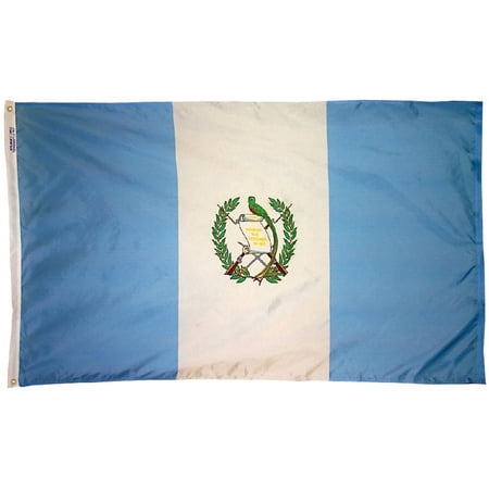 Guatemala - 3'X5' Nylon Flag (State)