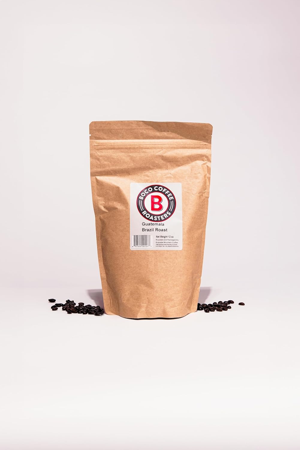 Guatemala Brazil Roast Coffee Beans Guatemalan Coffee, Craft Coffee