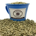 Guatemala Green Coffee Beans, Single Unroasted Bean, Specialty Grade
