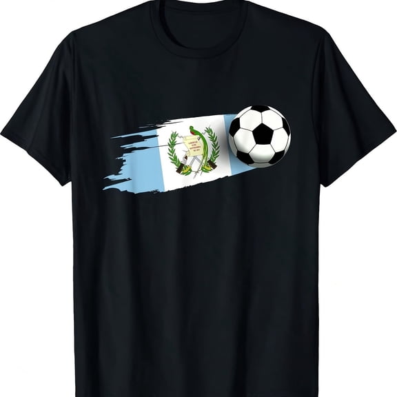 Guatemala Jersey Guatemalan ccer Team Guatemalan T-Shirt