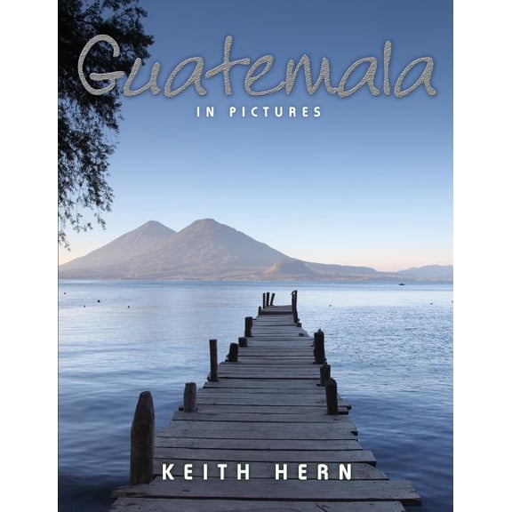 Guatemala in Pictures (Paperback)