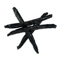 thumbnail image 1 of Guatemalan Vanilla Beans Whole Grade A Vanilla Pods for Homemade Vanilla Extract, Baking, Ice Cream, Flavoring, & Vanilla Powder - (10 Pack), 1 of 9