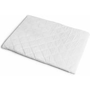 Guava Family GoCrib Plush Quilted Fitted Sheet 27 x 39