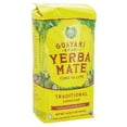 thumbnail image 1 of Guayaki Traditional Mate, Traditional Organic Loose Yerba Mate, 16 Ounce package, 1 of 6