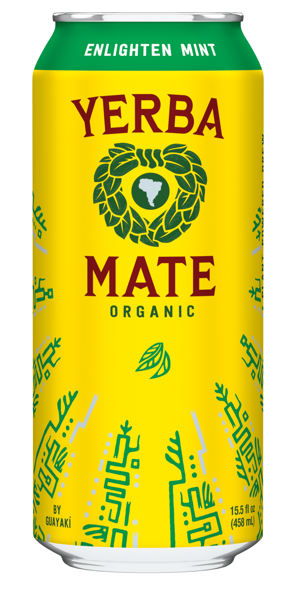 Yerba Mate Tea Yerba Mate Tea