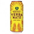 thumbnail image 1 of Guayaki Yerba Mate Revel Berry 15.5 Oz Cans - Pack of 12, 1 of 1