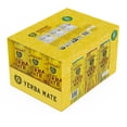 thumbnail image 1 of Guayaki Yerba Mate Variety Pack 15.5 Fluid Ounce (Pack of 12), 1 of 8