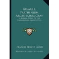 thumbnail image 1 of Guayule, Parthenium Argentatum Gray : A Rubber-Plant Of The Chihuahuan Desert (1911) (Paperback), 1 of 1