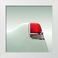 thumbnail image 1 of Gube, Beate 12x12 White Modern Wood Framed Museum Art Print Titled - Us Classic Car 1955 Series 62 Coupe Deville, 1 of 4