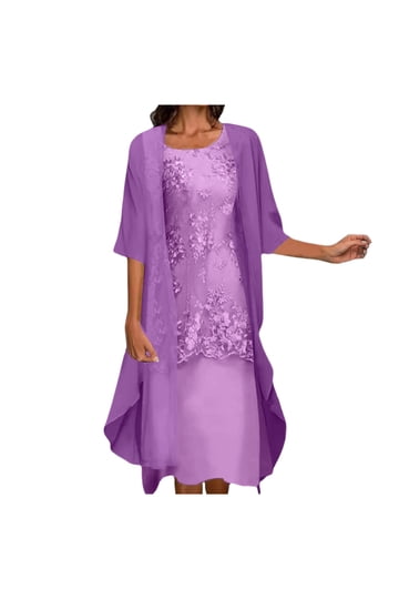 Womens Formal Evening Suit