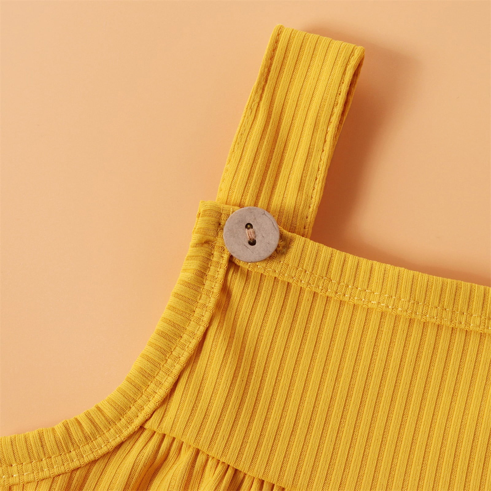 Gubotare Baby Bodysuit Girl Baby Boy Girls My First Christmas Outfit Romper Jumpsuit Sweatshirts Playsuit Pullover Fall Winter Clothes,Orange 12-18 Months