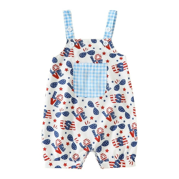 Gubotare Baby Boy Clothes Romper Unisex Baby Buttery-Soft Short Sleeve Romper Jumpsuits Sleep and Play Size 3-6 Months (White,3-6 Months)