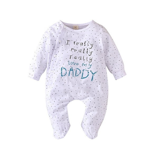 Gubotare Baby Boy Clothes Sleepers Fleece Baby One-Piece Footies Long Sleeve Rompers Pajama Zip Front Pjs for Boys Girls kids 0 3 6 9 12 18 24 Months (Blue,6-9 Months)