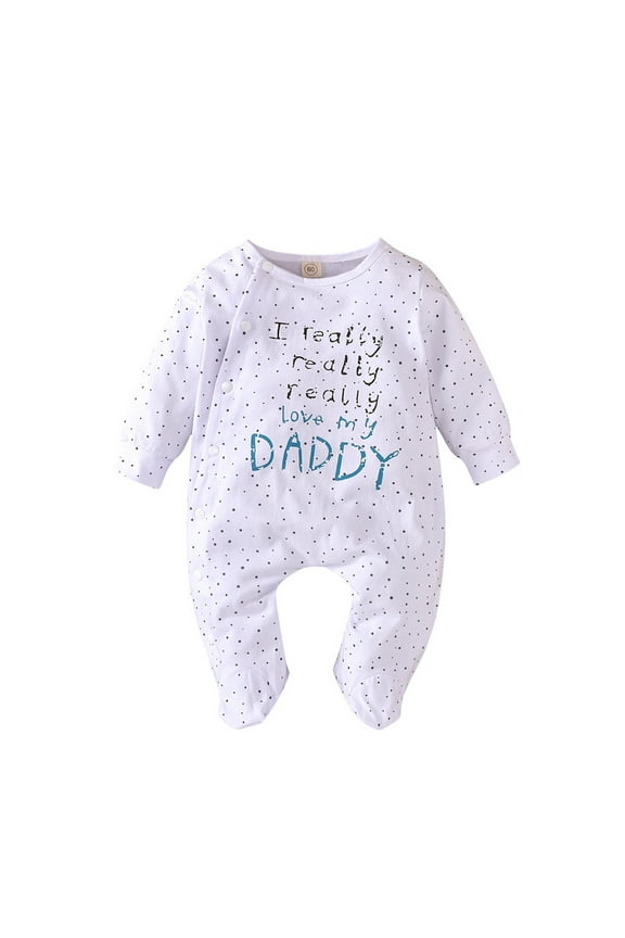 Baby Boy Clothes Sleepers Fleece Baby One-Piece Footies Long Sleeve Rompers Pajama Zip Front Pjs for Boys Girls kids 0 3 6 9 12 18 24 Months (Blue,6-9 Months)