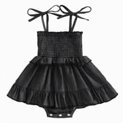 blue dress for baby girl Onyx
