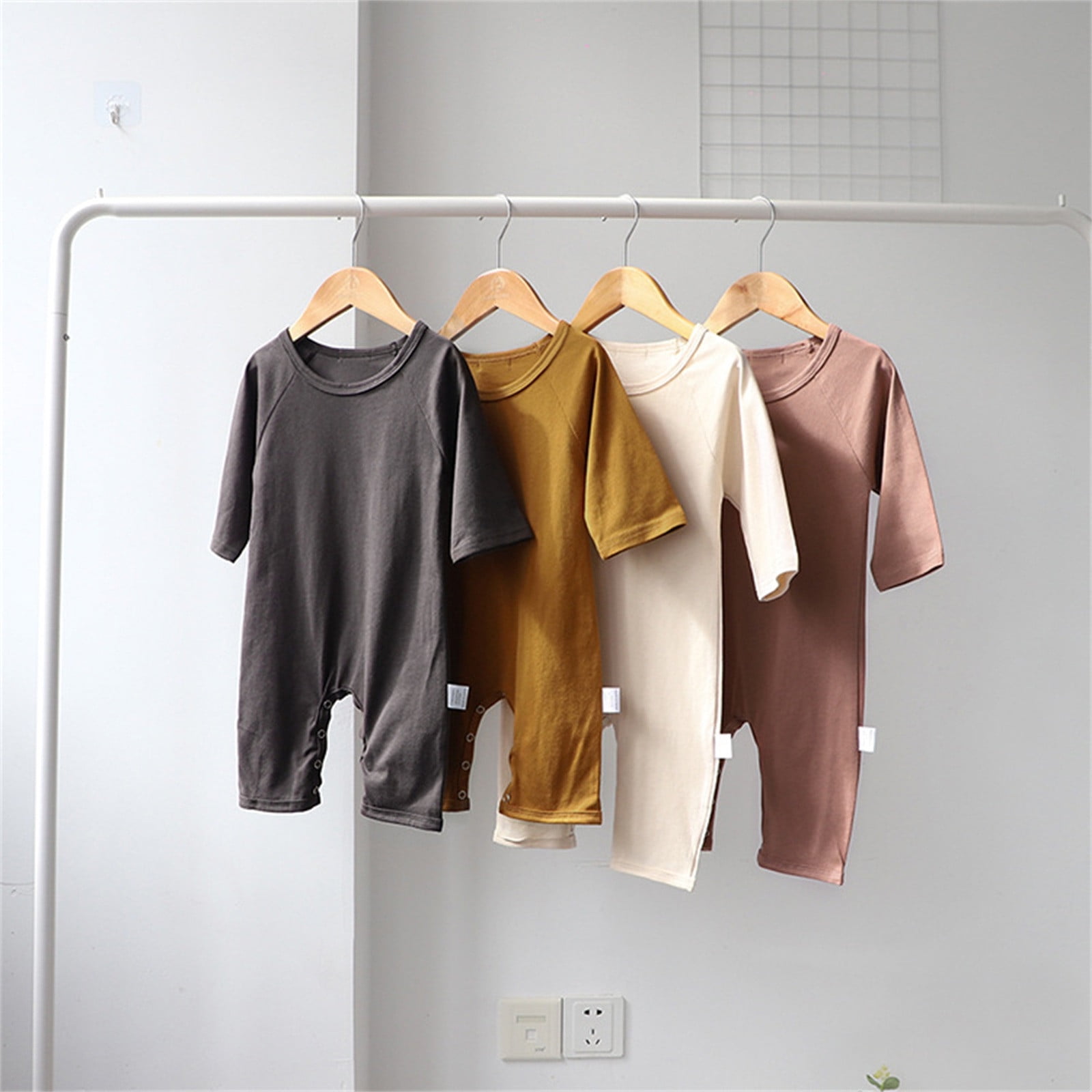 Mac and moon cheap baby boy clothes