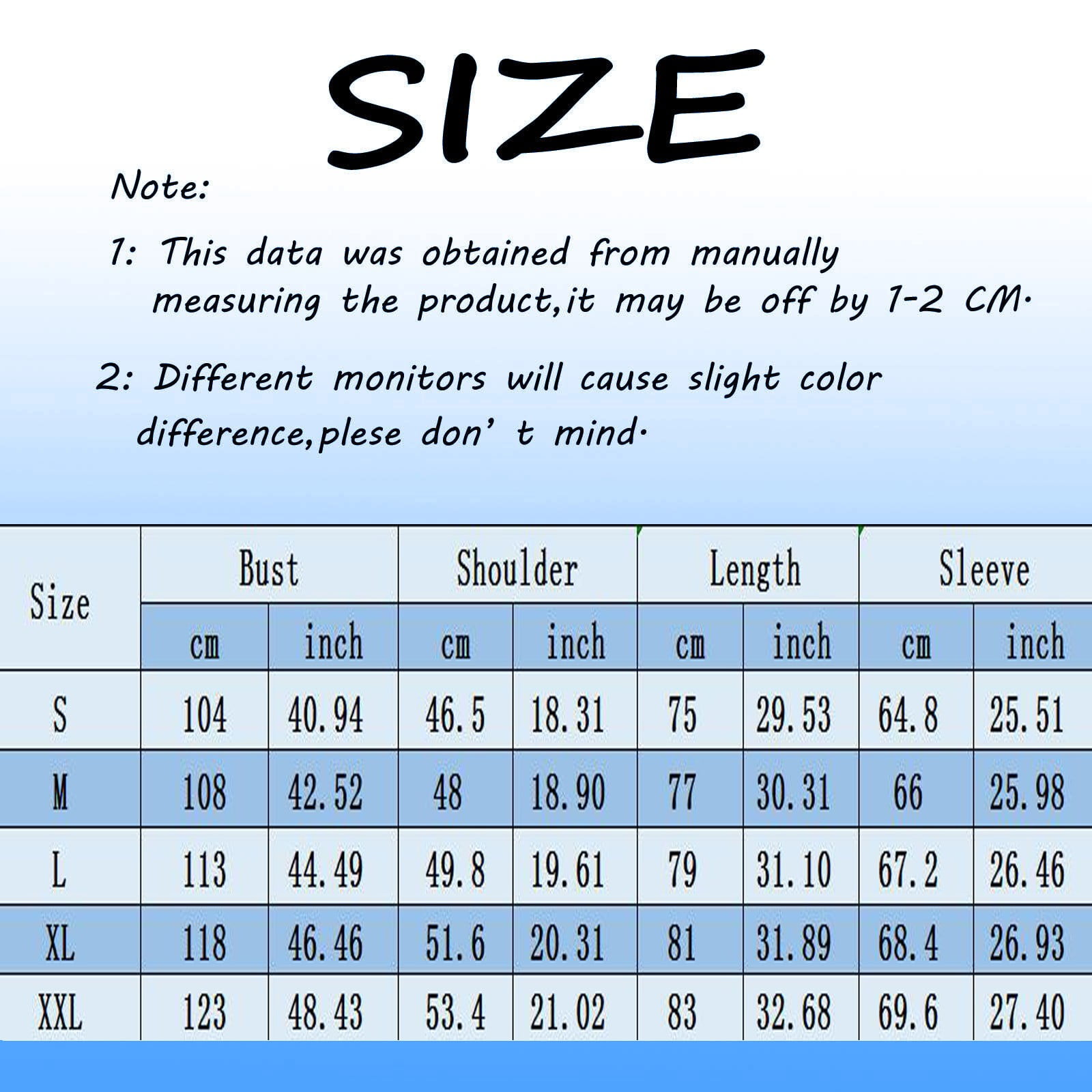 Gubotare Big And Tall Shirts For Men Men's Standard-Fit Long-Sleeve ...