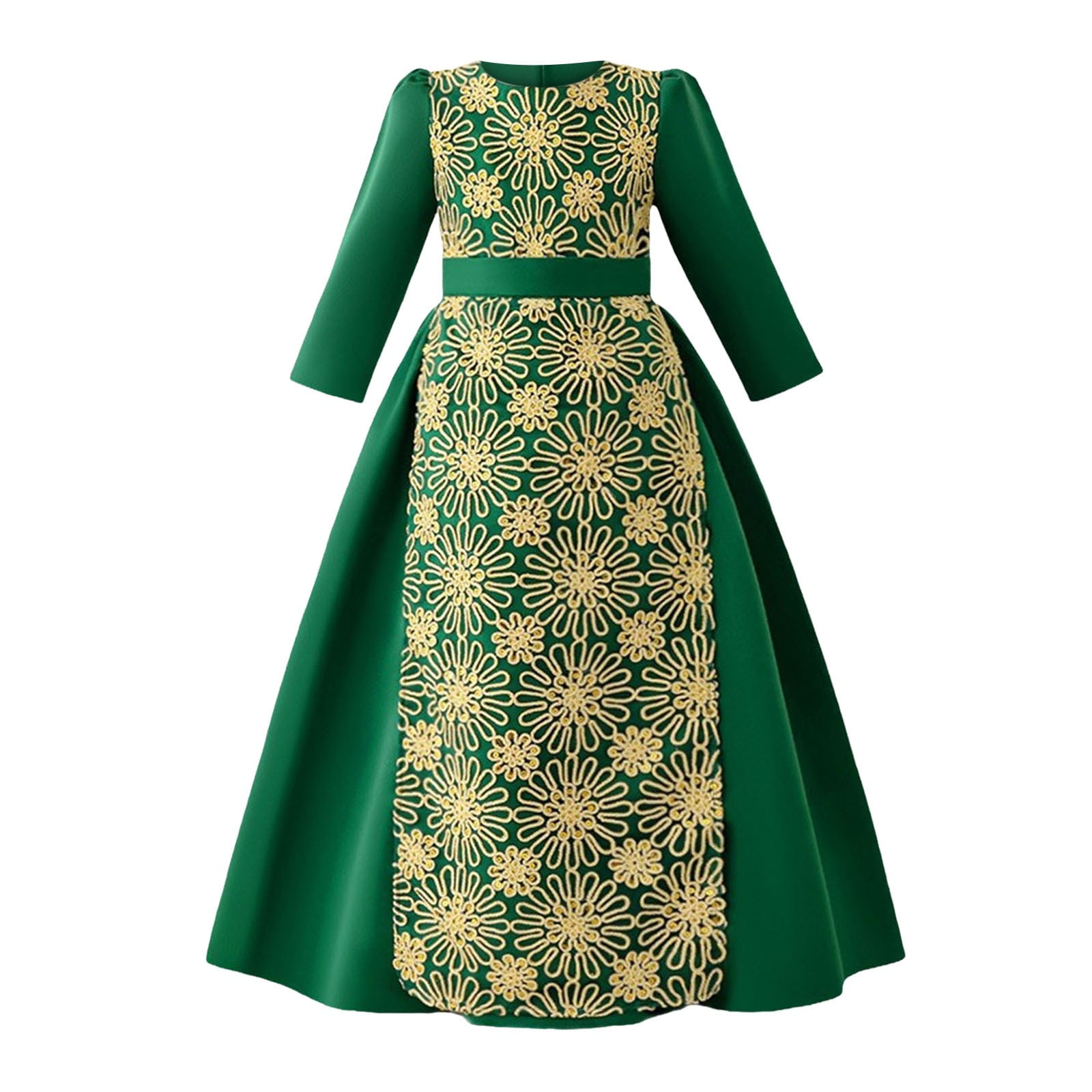 floral garden party dress Celine Floral Tie Strap Bustier Maxi Dress