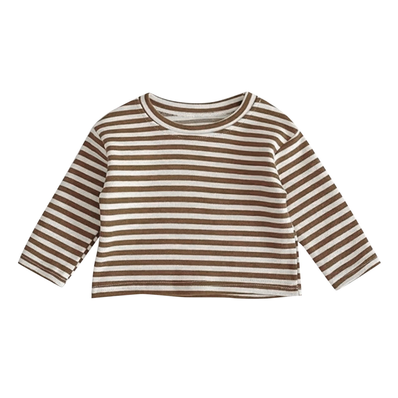 Boys Long Sleeves Shirt