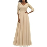Shop Beige Dresses for Casual and Formal Occasions at Walmart